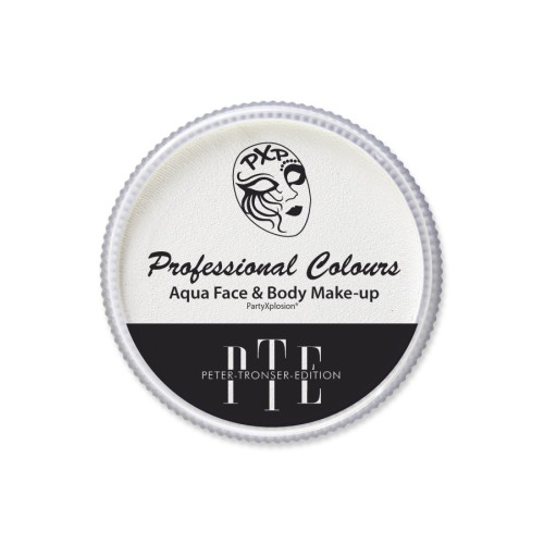 PXP Professional Colours 30g White (Peter Tronser Edition) (PXP 30g White (Peter Tronser Edition))